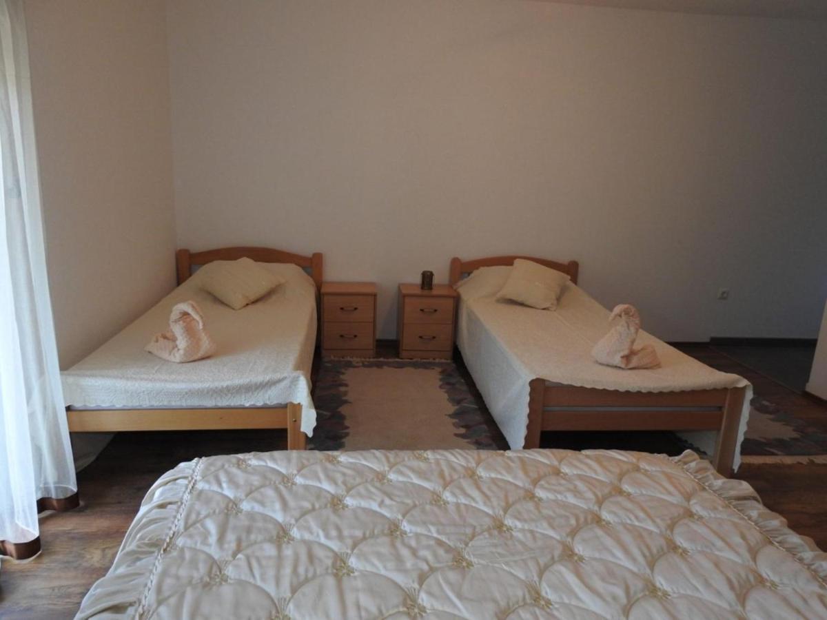 Omar & Una Apartmani Bihac Exterior photo